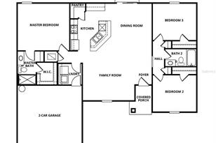 80 Princeton Ln, Palm Coast, FL 32164 - Photo 2