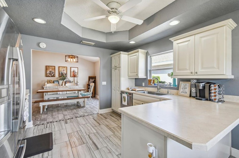 3808 Osprey Pointe Cir, Winter Haven FL  33884-2591 exterior