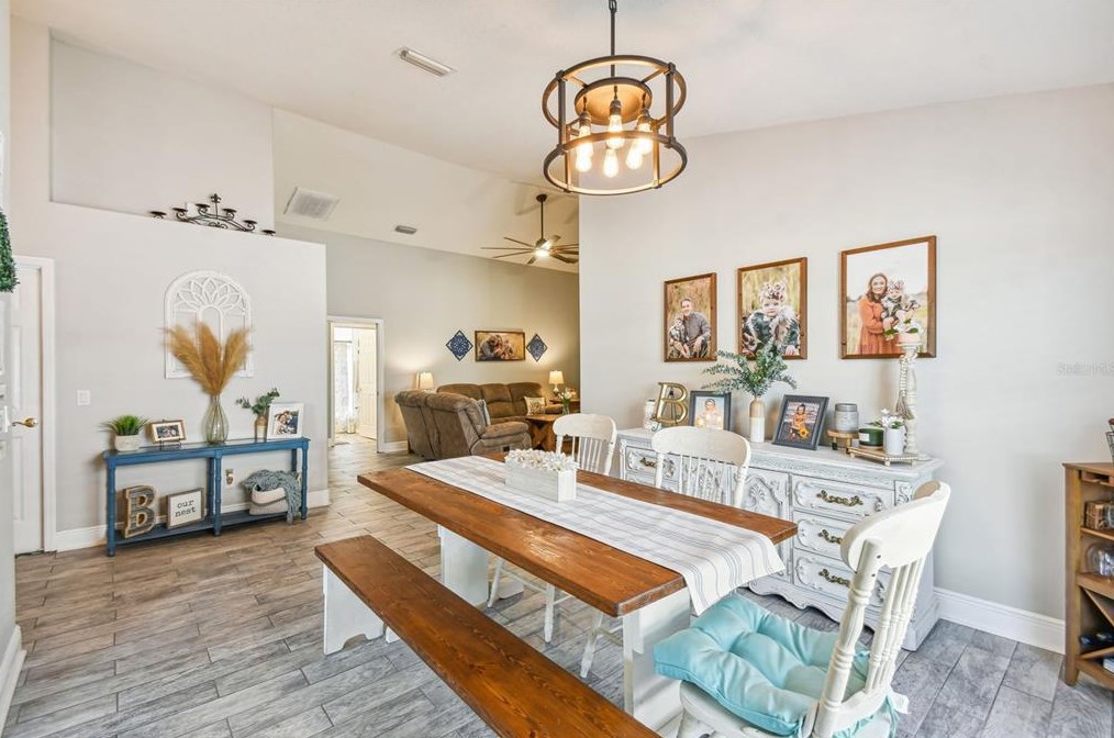 3808 Osprey Pointe Cir, Winter Haven FL  33884-2591 exterior