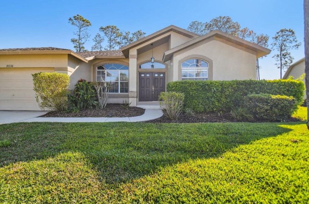 18336 Camshire Ct, Port Richey, FL 34667-5728