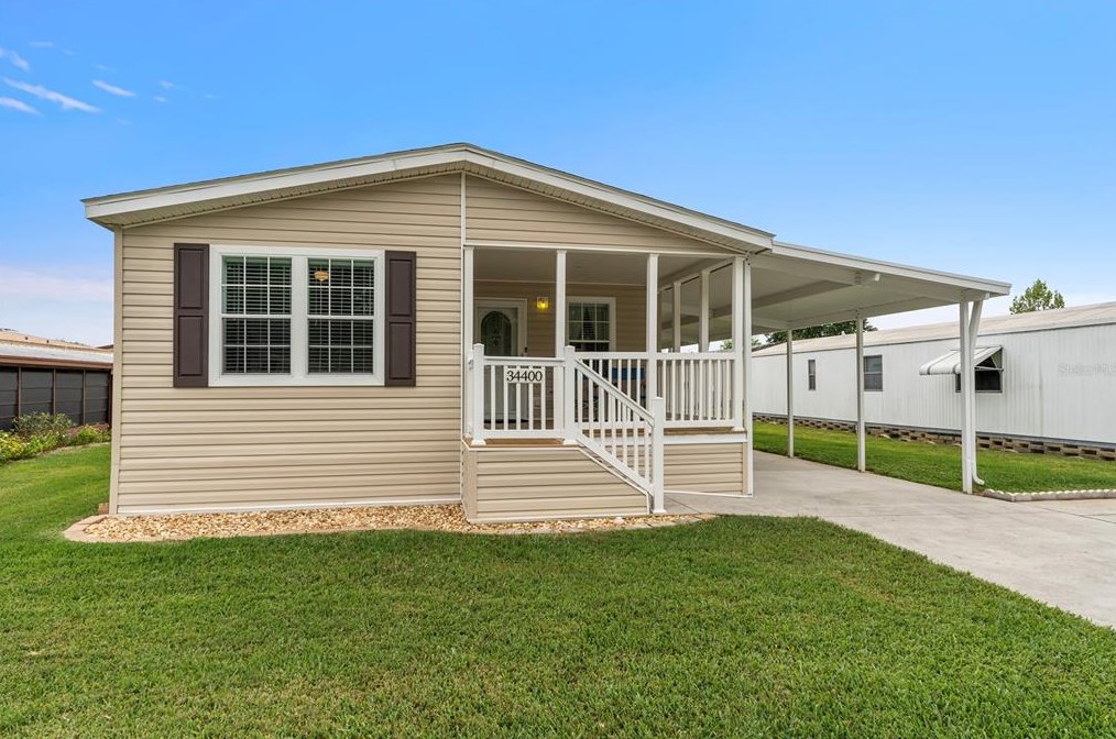 34400 Countryside Dr, Zephyrhills, FL 33543-5228