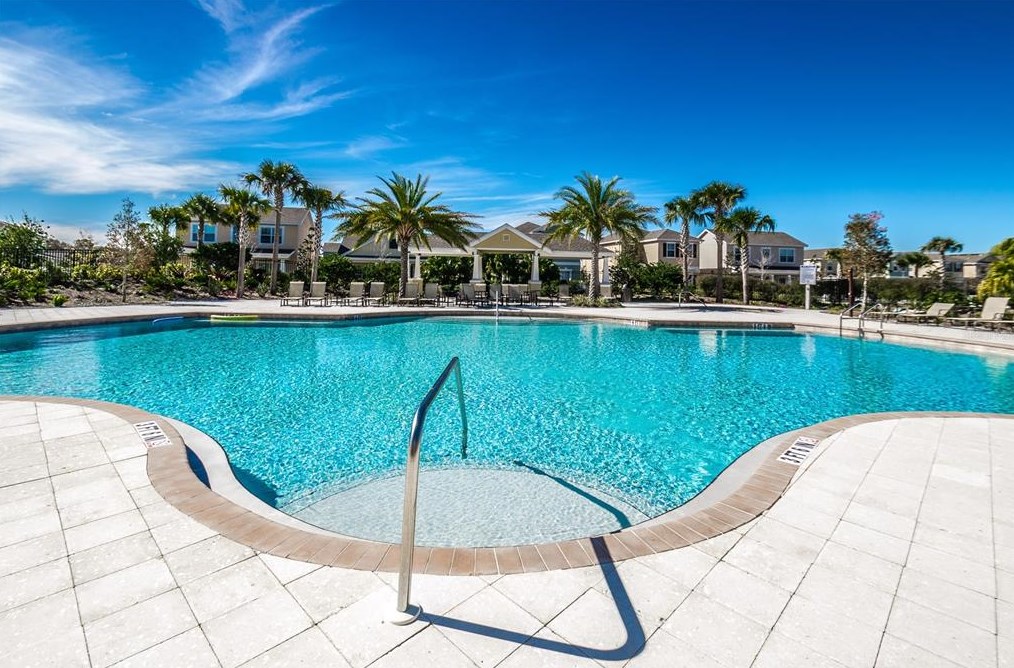 11327 Emerson Lake Dr, Riverview FL  33578-4282 exterior