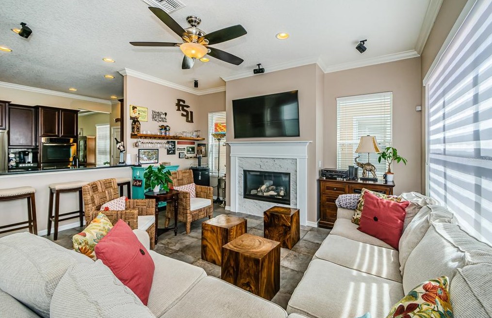 11327 Emerson Lake Dr, Riverview FL  33578-4282 exterior