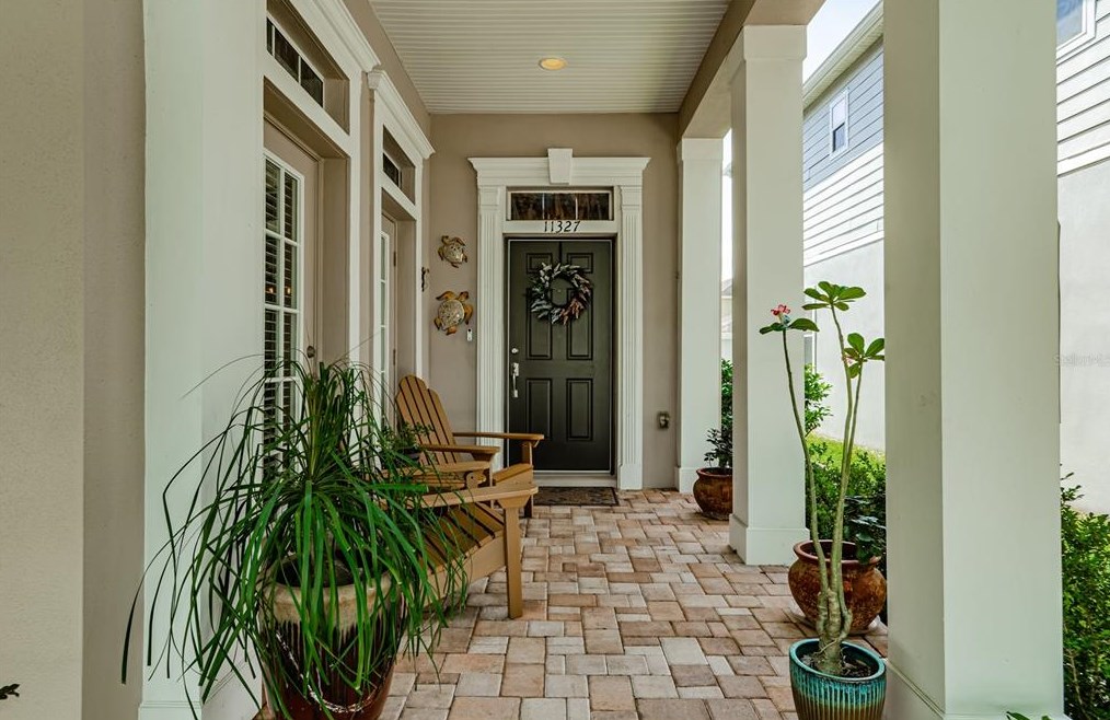 11327 Emerson Lake Dr, Riverview FL  33578-4282 exterior