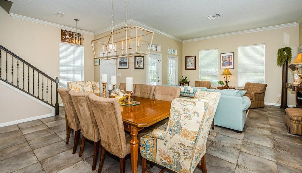 11327 Emerson Lake Dr, Riverview FL  33578-4282 exterior