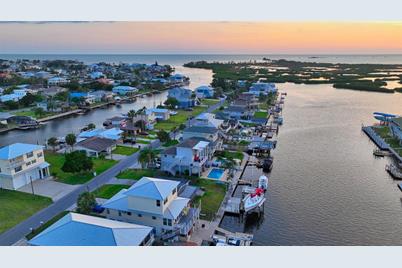 3357 Mangrove Drive, Hernando Beach, FL 34607 - Photo 1