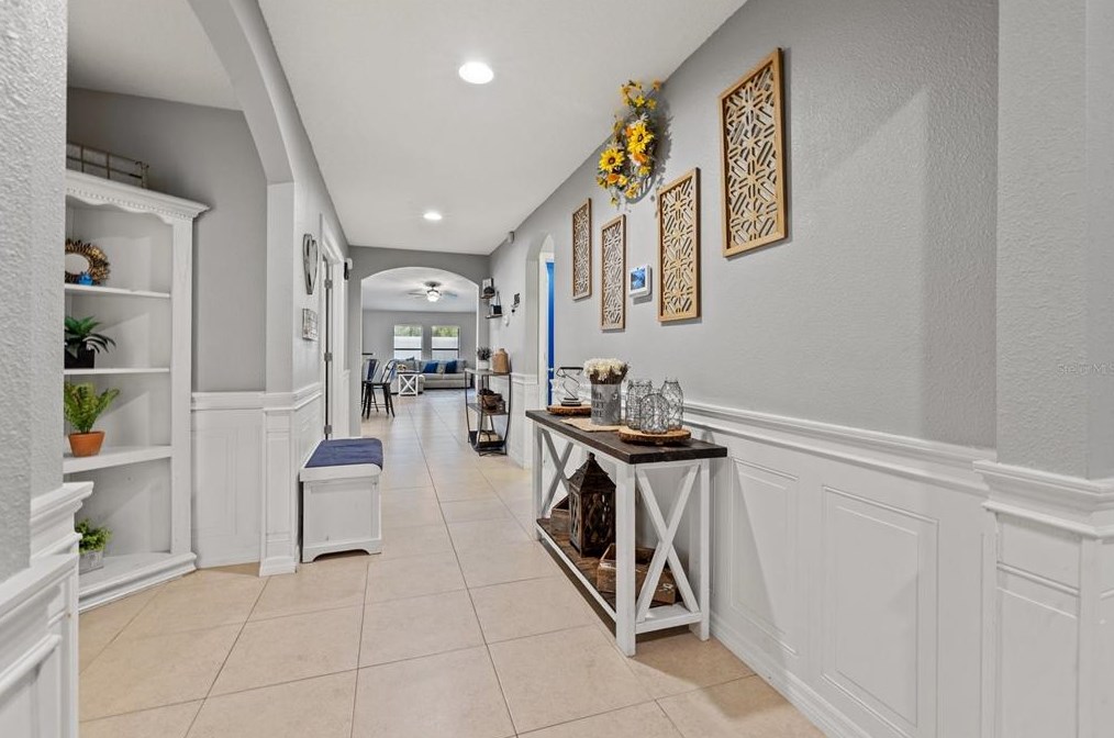 14340 Haddon Mist Dr, Wimauma FL  33598 exterior