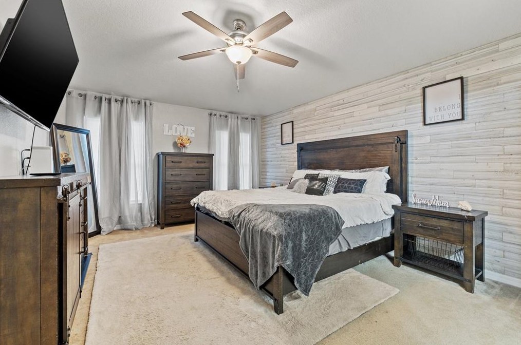 14340 Haddon Mist Dr, Wimauma FL  33598 exterior