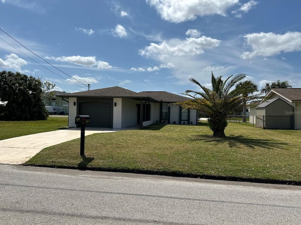 7332 Mako Dr, Port Richey, FL 34667