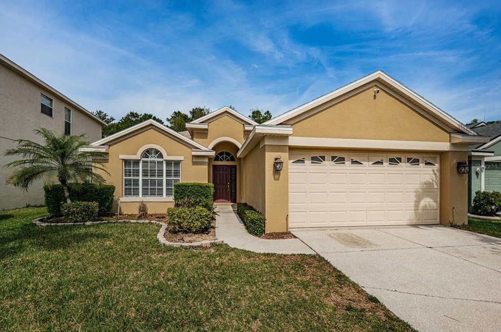 2739 Big Pine Dr, Tarpon Springs, FL 34691-8764