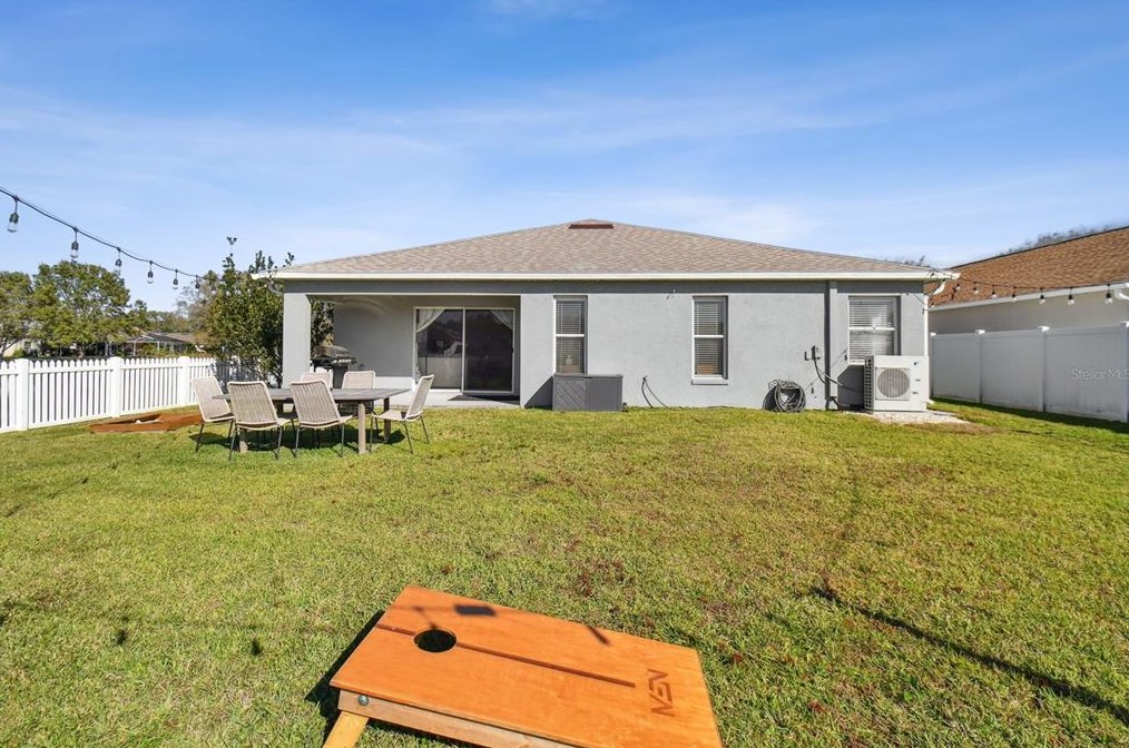 7513 Canal Point Ct, Zephyrhills FL  33545-8285 exterior