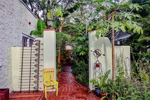 1612 Arrawana Ave, Tampa FL  33629-6104 exterior