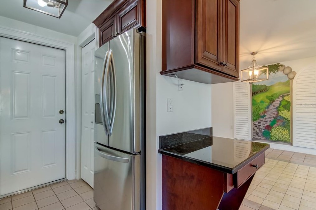 13841 Barnard Ave, Port Richey FL  34667-1305 exterior