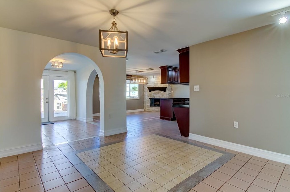 13841 Barnard Ave, Port Richey FL  34667-1305 exterior