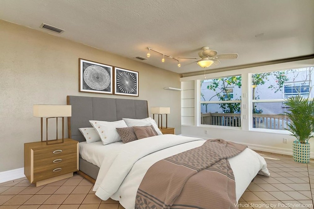 13841 Barnard Ave, Port Richey FL  34667-1305 exterior