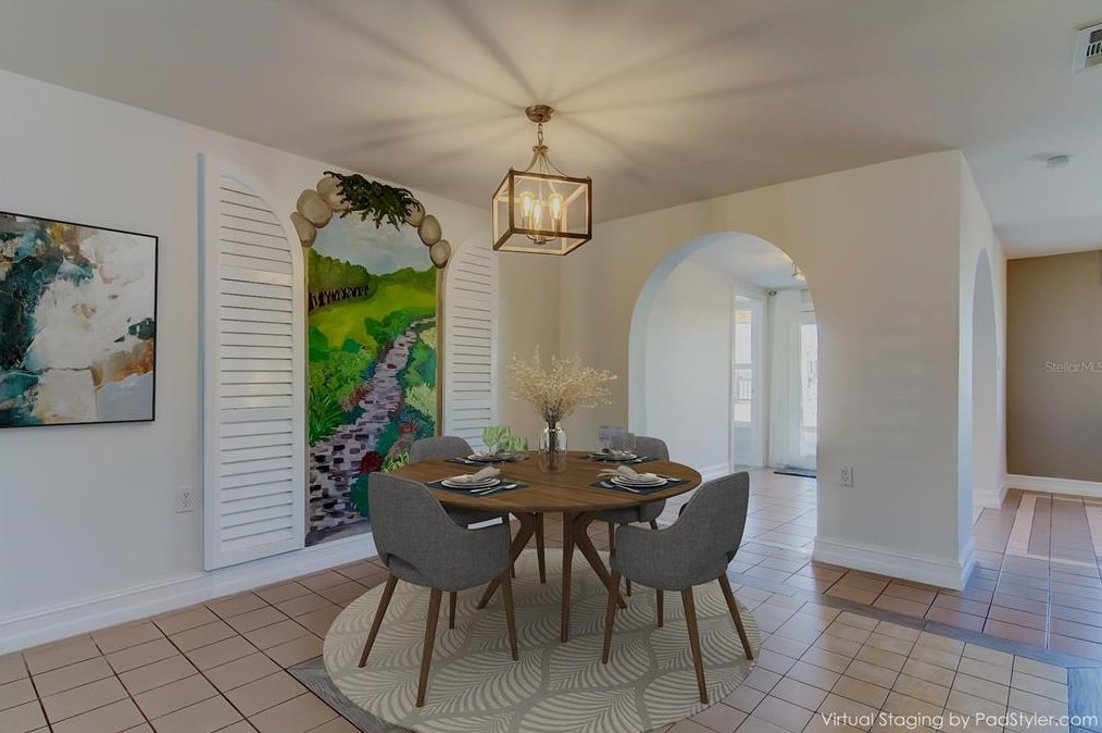 13841 Barnard Ave, Port Richey FL  34667-1305 exterior