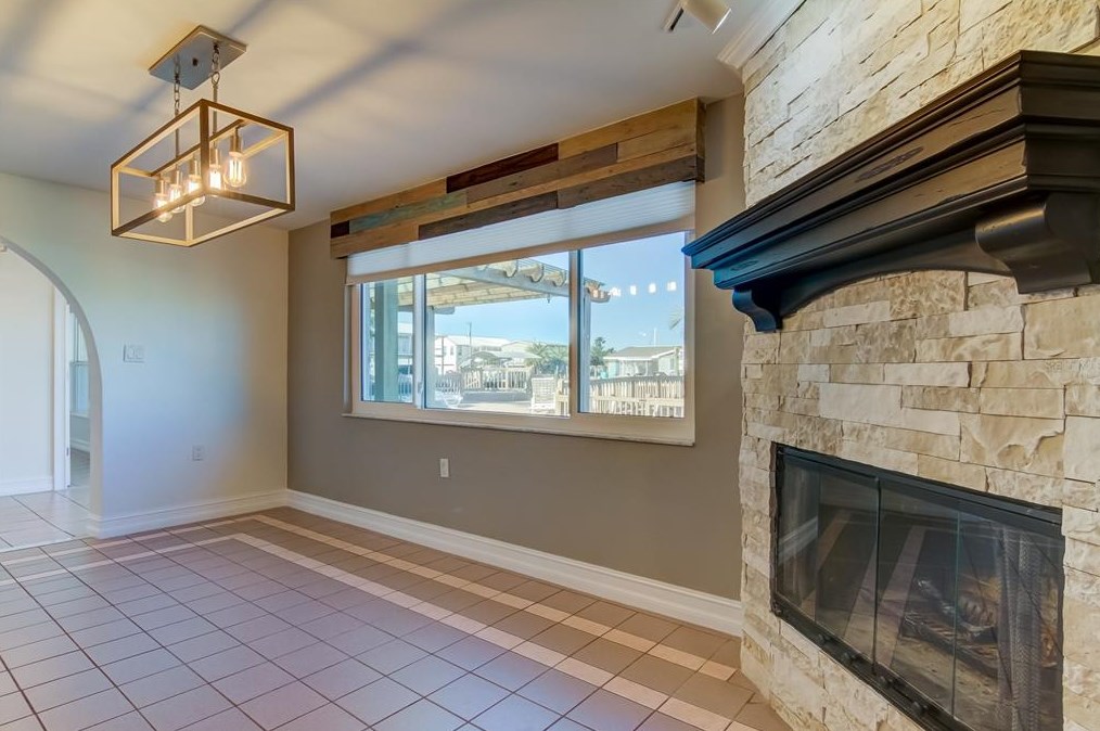 13841 Barnard Ave, Port Richey FL  34667-1305 exterior