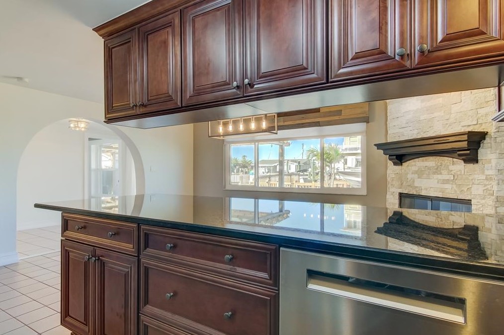 13841 Barnard Ave, Port Richey FL  34667-1305 exterior