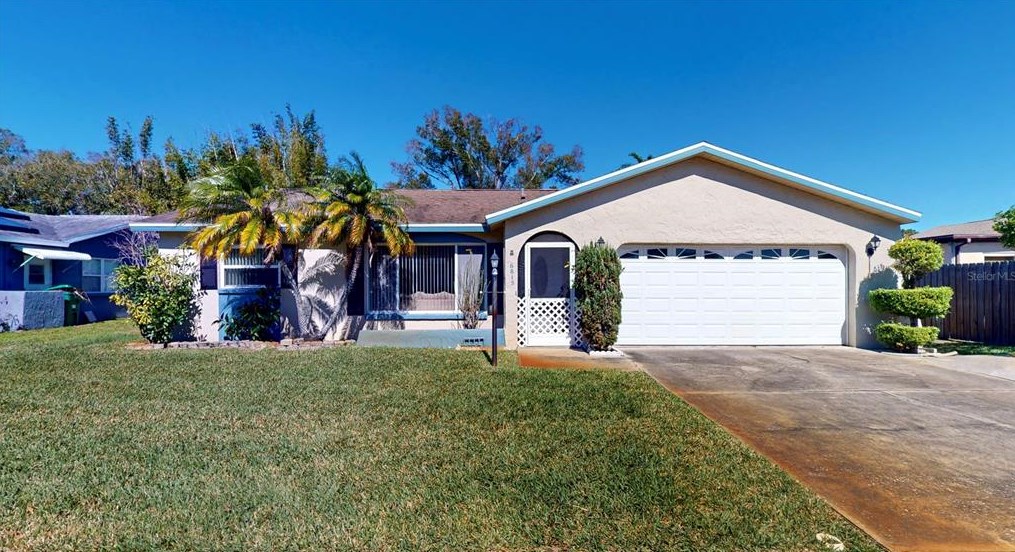 6815 64th Ave N, Pinellas Park, FL 33781