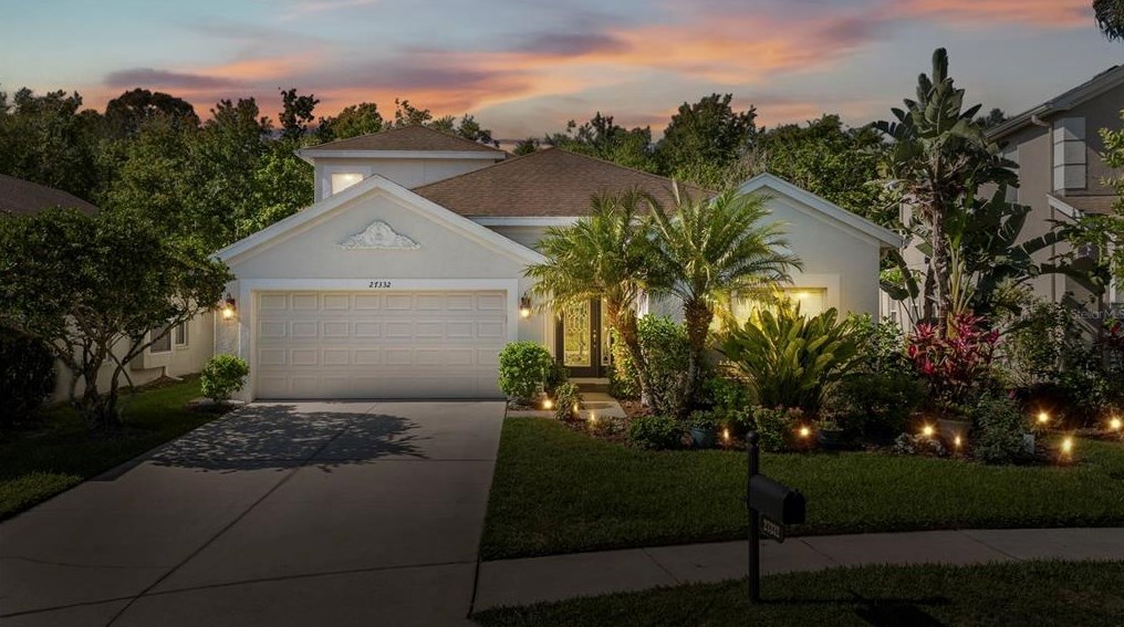 27332 Whispering Birch Way, Zephyrhills, FL 33544-8851