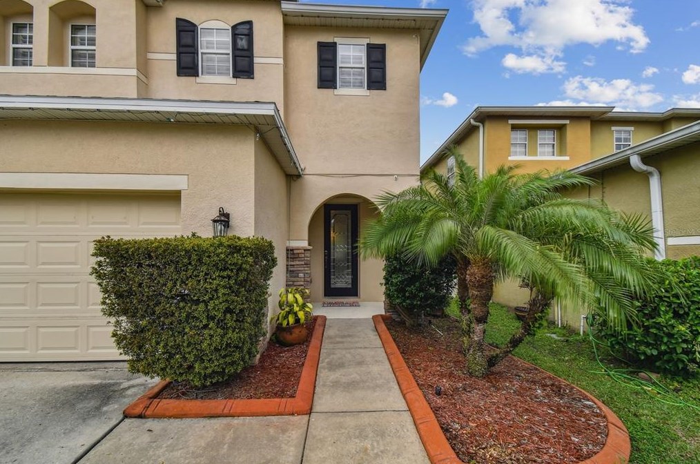 3414 Tarbolton Way, Land O Lakes, FL 34638-7851
