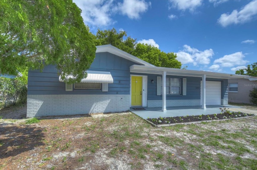 3312 Brookfield Dr, Tarpon Springs, FL 34691-1009