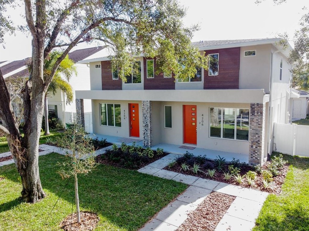 4206 W North B St #2, Tampa, FL 33609