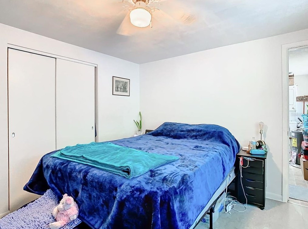 5750 Illinois Ave, New Port Richey FL  34652-2838 exterior