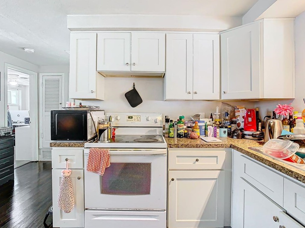 5750 Illinois Ave, New Port Richey FL  34652-2838 exterior