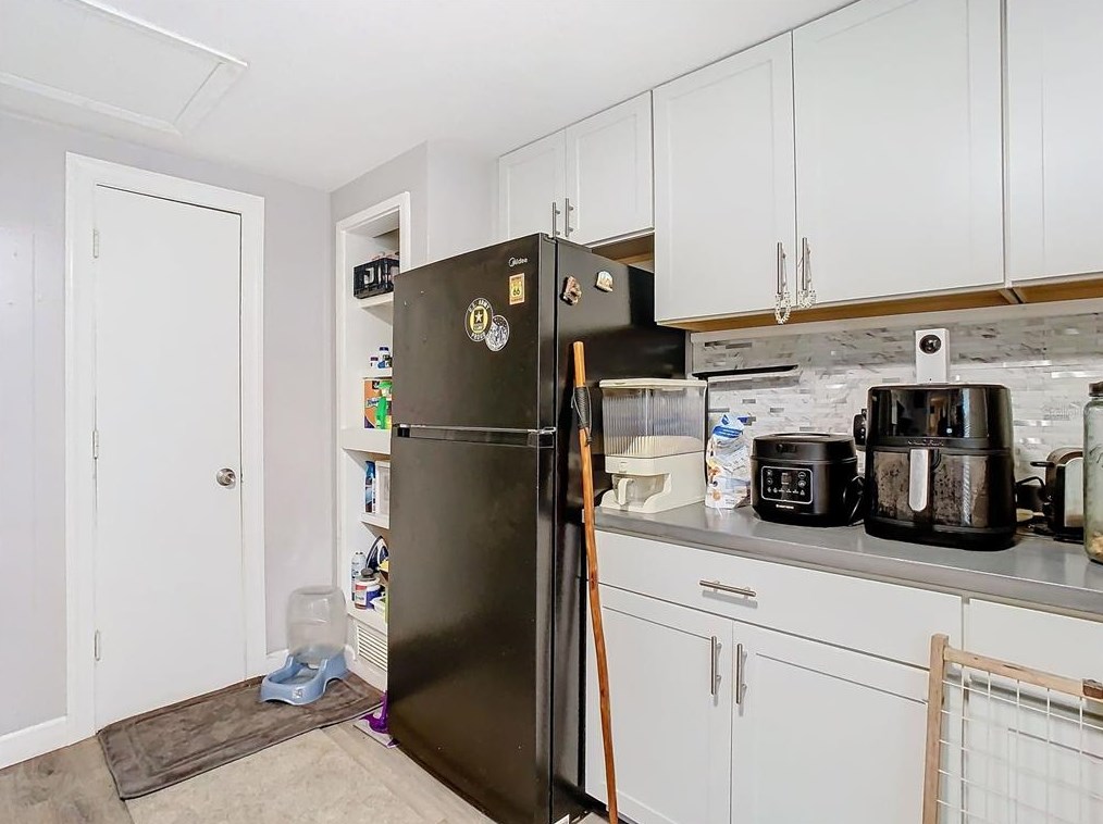 5750 Illinois Ave, New Port Richey FL  34652-2838 exterior