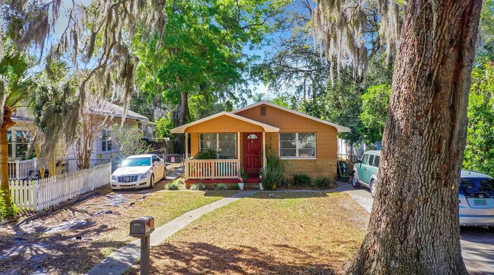 5750 Illinois Ave, New Port Richey, FL 34652-2836