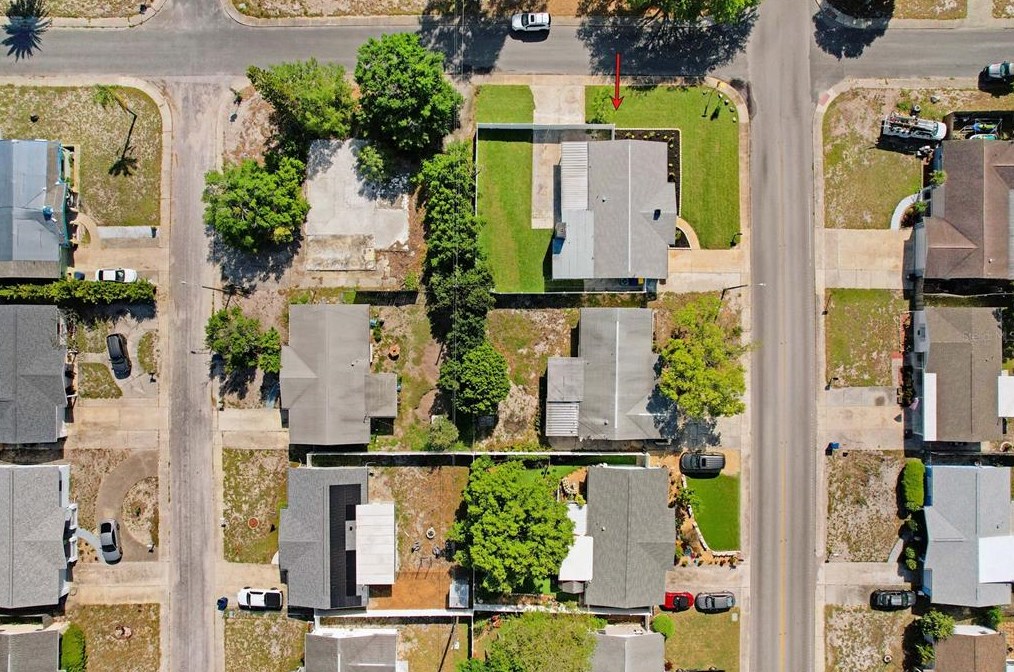 3551 Holiday Lake Dr, Tarpon Springs FL  34691-5124 exterior