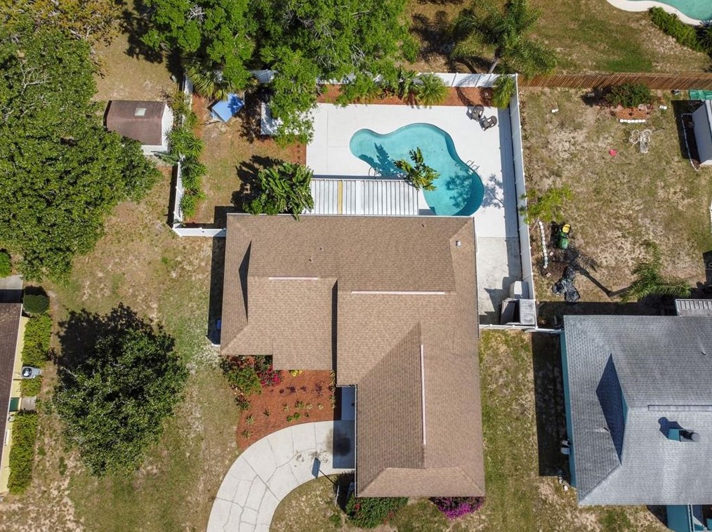 1415 Sunnyhills Dr, Brandon, FL 33510