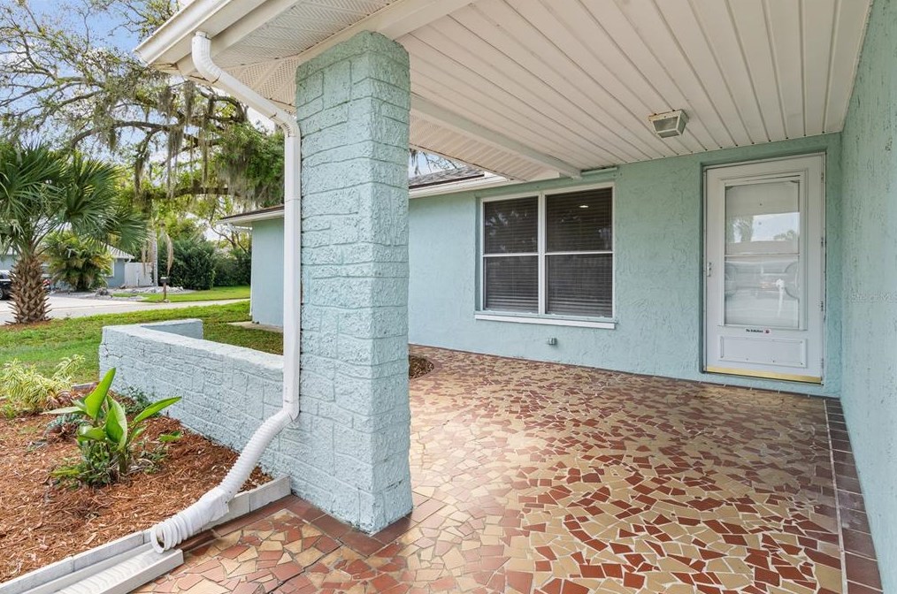 3537 Gorman Dr, New Port Richey, FL 34655-2605