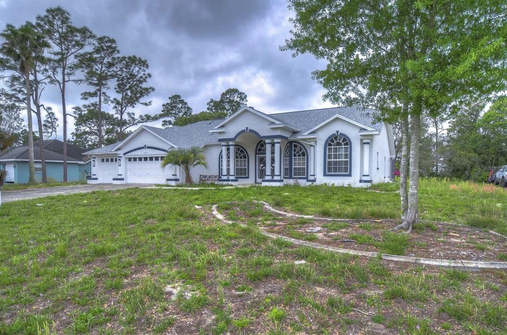 2053 Millmount Ln, Brooksville, FL 34609-5468