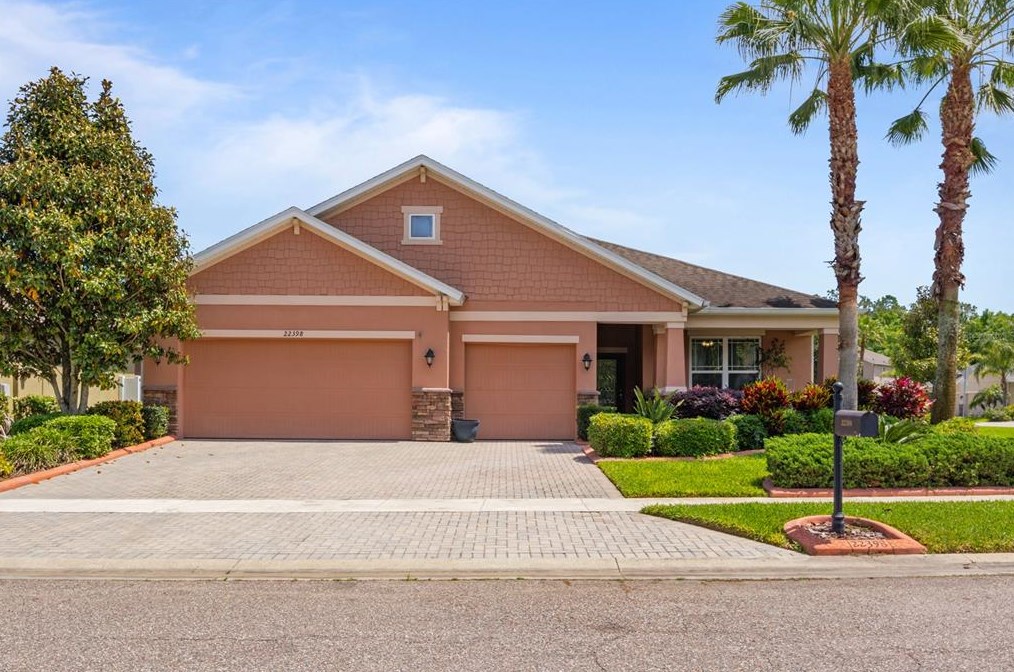 22398 Cherokee Rose Pl, Land O Lakes, FL 34639