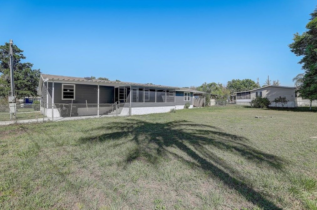 2643 Blue Bream Dr, Lake Wales FL  33898-8825 exterior