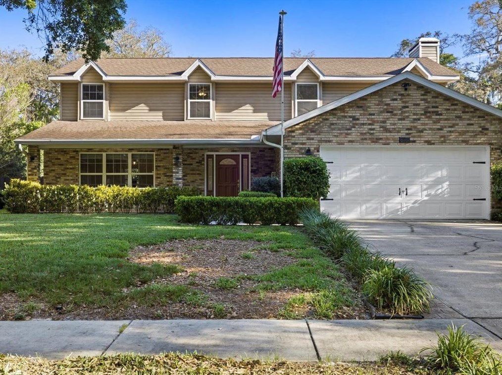 9308 Alanbrooke St, Tampa FL  33637-4946 exterior