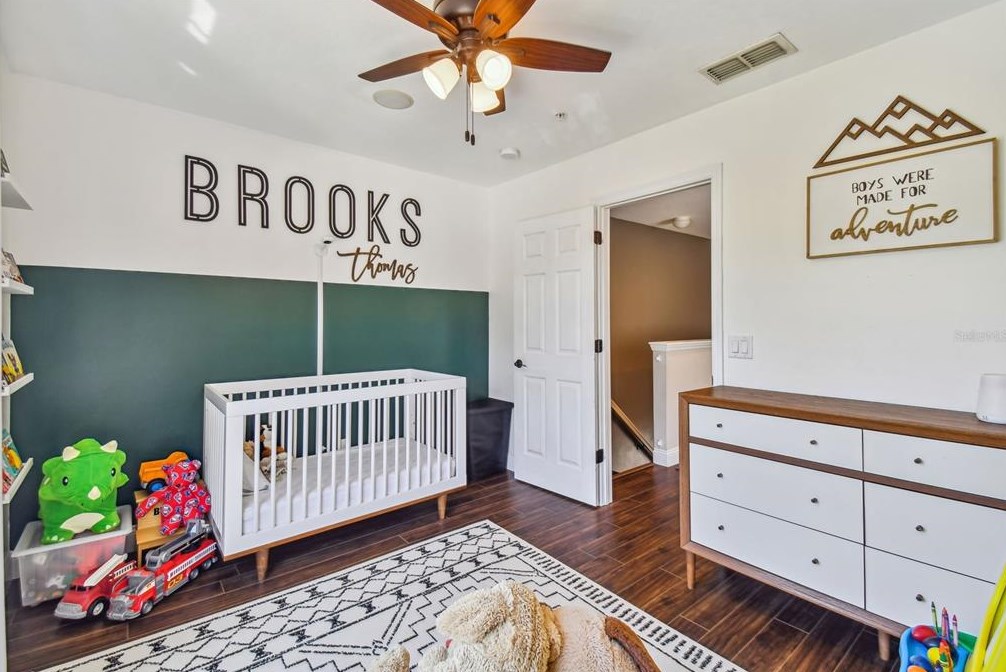 2045 Fiesta Ridge Ct, Tampa FL  33604-7702 exterior