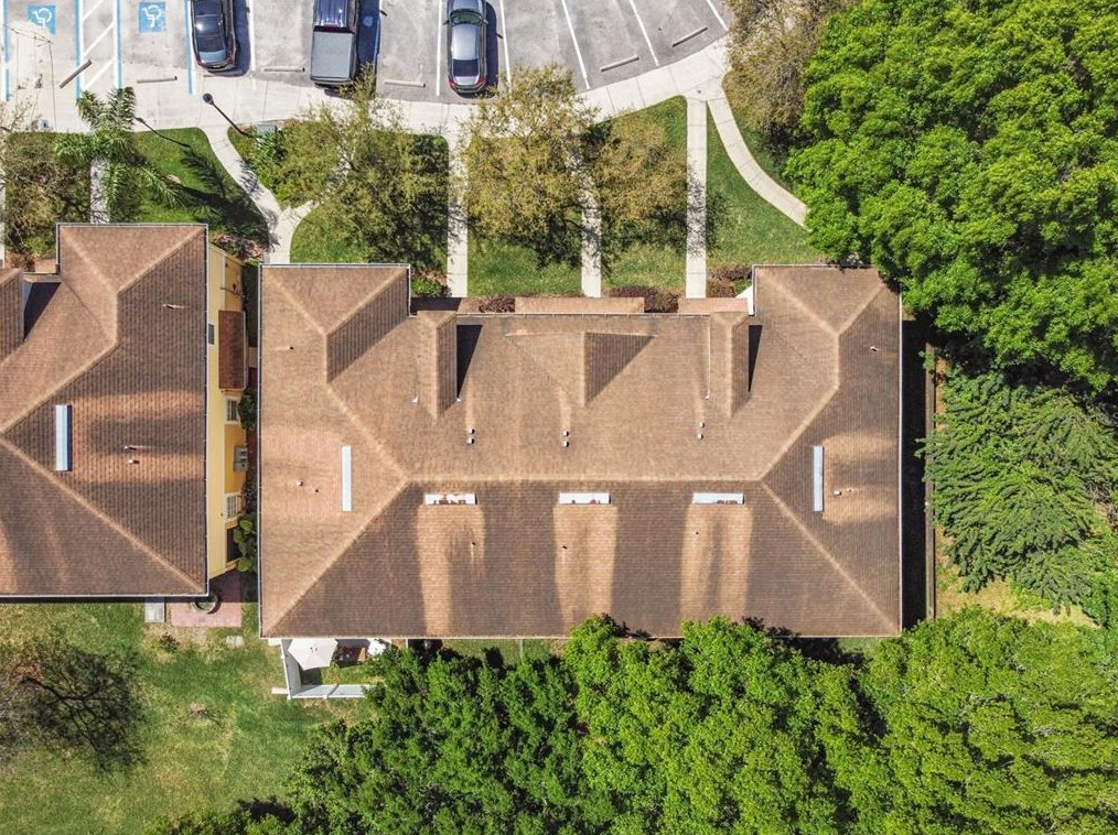 2045 Fiesta Ridge Ct, Tampa FL  33604-7702 exterior