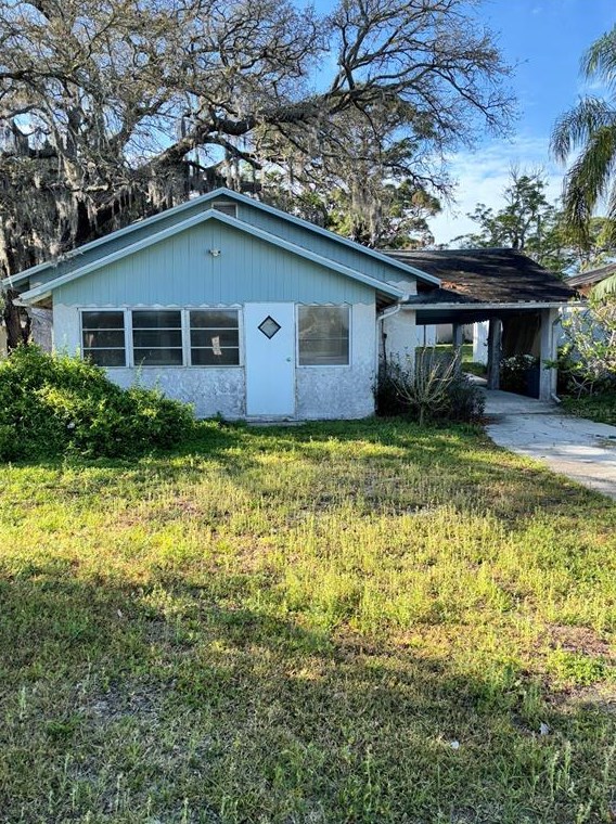 5832 Gulf Dr, New Port Richey, FL 34652-4118