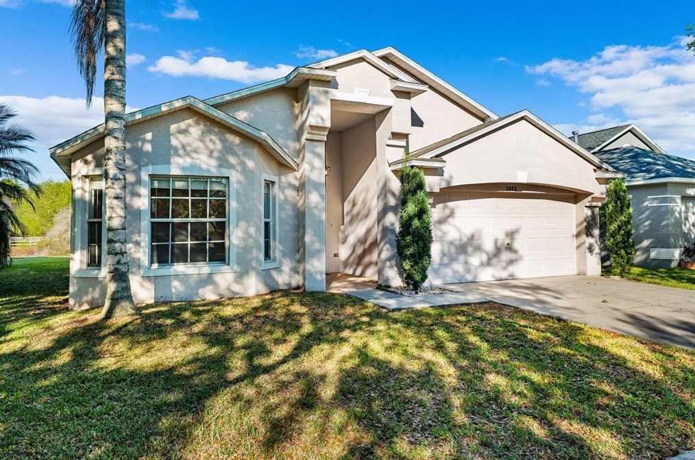 3803 Judson Dr, Land O Lakes, FL 34638-8064
