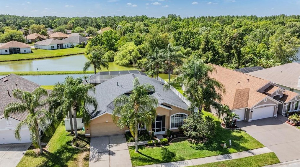29646 Forest Glen Dr, Zephyrhills, FL 33543-6710