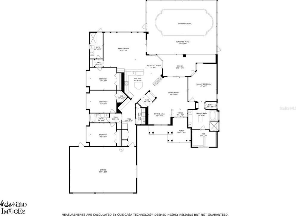 12748 Grand Traverse Dr, Dade City FL 33525-8251 exterior