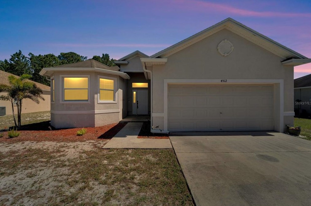 4512 Magnolia Preserve Ln, Winter Haven, FL 33880-4967