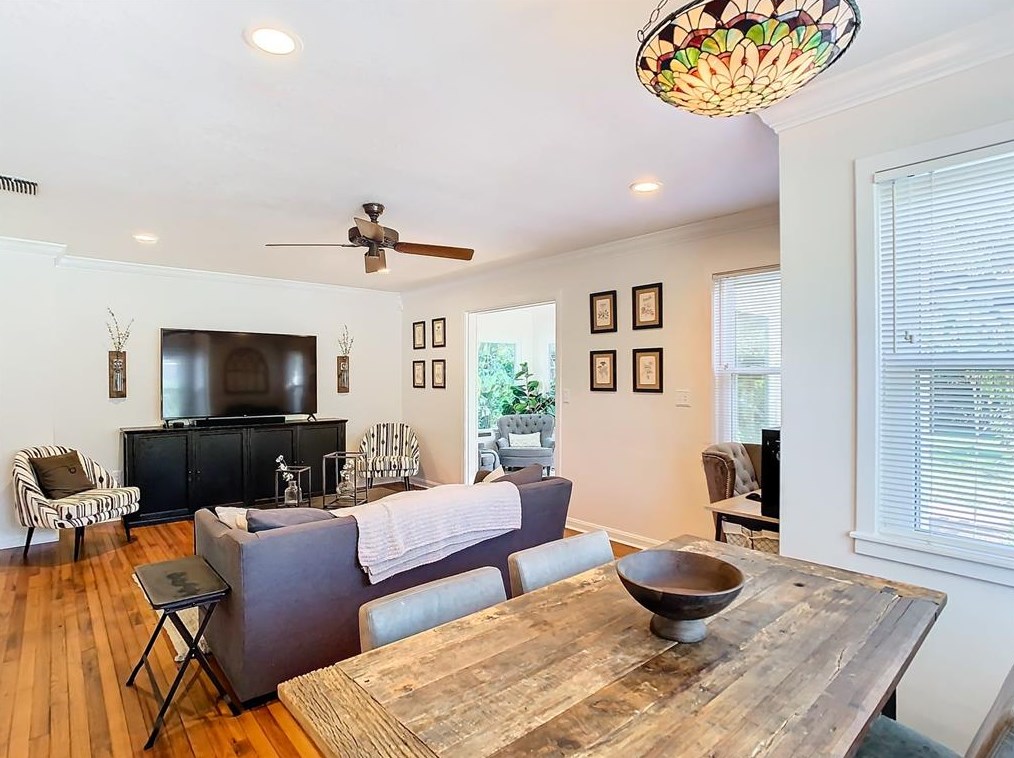 1434 Norfolk Ave, Winter Park FL  32789-5517 exterior