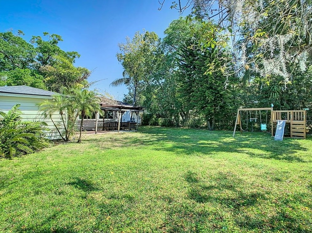 1434 Norfolk Ave, Winter Park FL  32789-5517 exterior