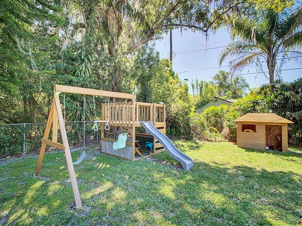 1434 Norfolk Ave, Winter Park FL  32789-5517 exterior