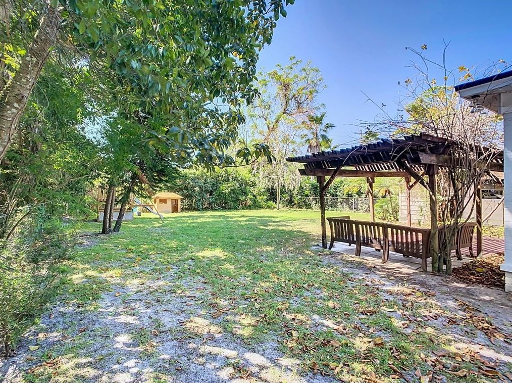 1434 Norfolk Ave, Winter Park FL  32789-5517 exterior