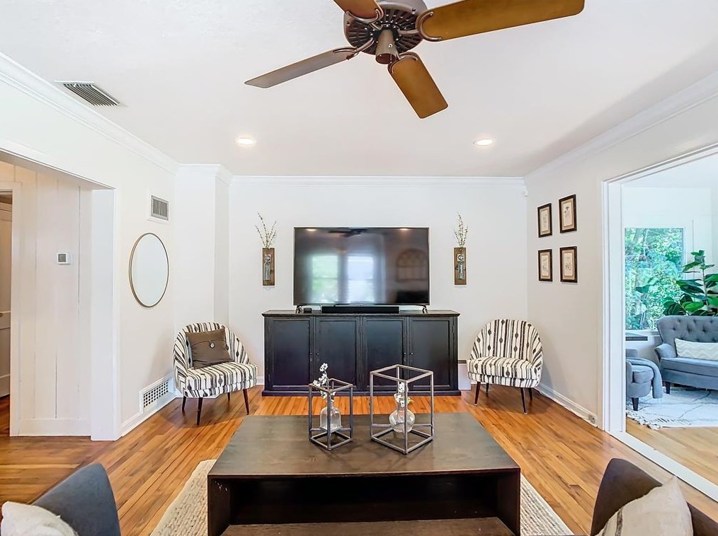 1434 Norfolk Ave, Winter Park FL  32789-5517 exterior